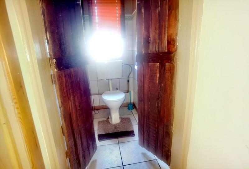 3 Bedroom Property for Sale in Daggafontein Gauteng