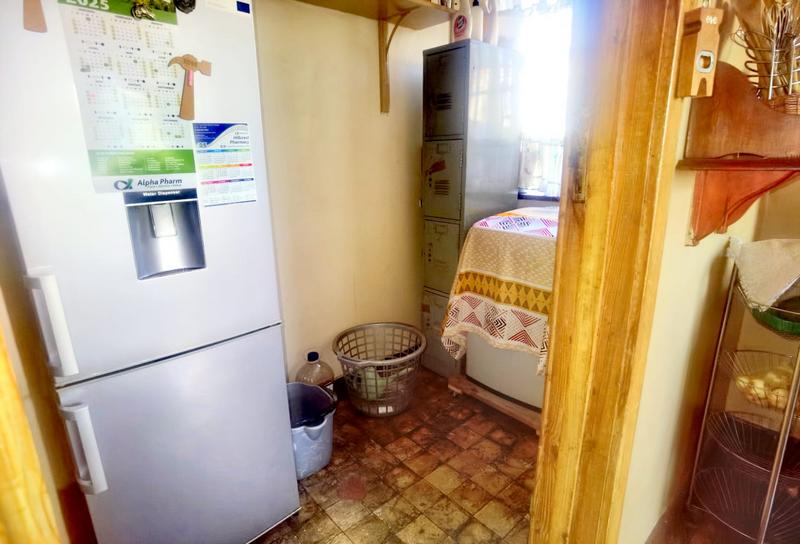 3 Bedroom Property for Sale in Daggafontein Gauteng