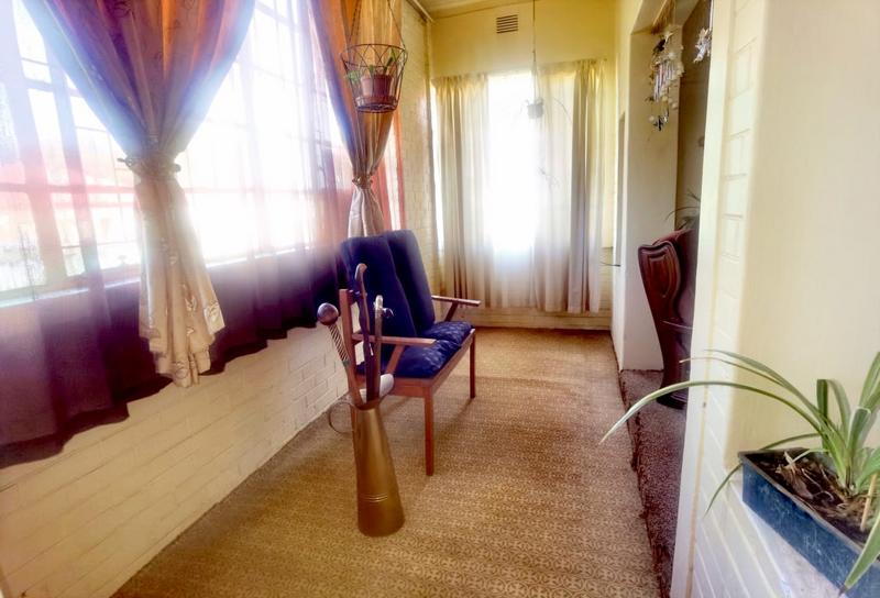 3 Bedroom Property for Sale in Daggafontein Gauteng