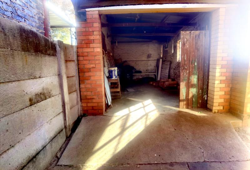 3 Bedroom Property for Sale in Daggafontein Gauteng