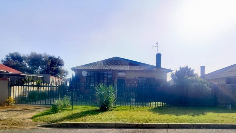 3 Bedroom Property for Sale in Daggafontein Gauteng