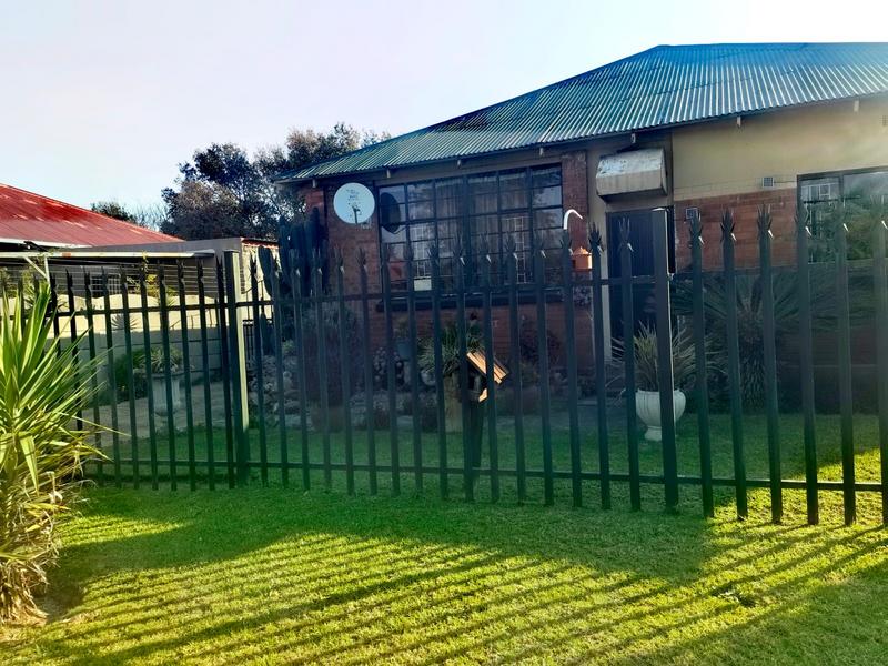 3 Bedroom Property for Sale in Daggafontein Gauteng