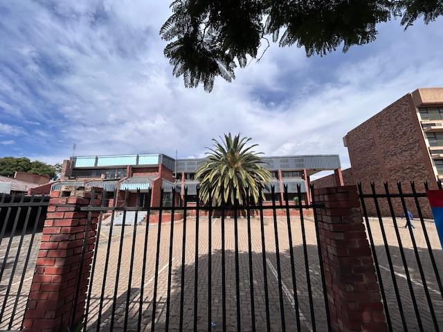 To Let commercial Property for Rent in Pretoria West Gauteng