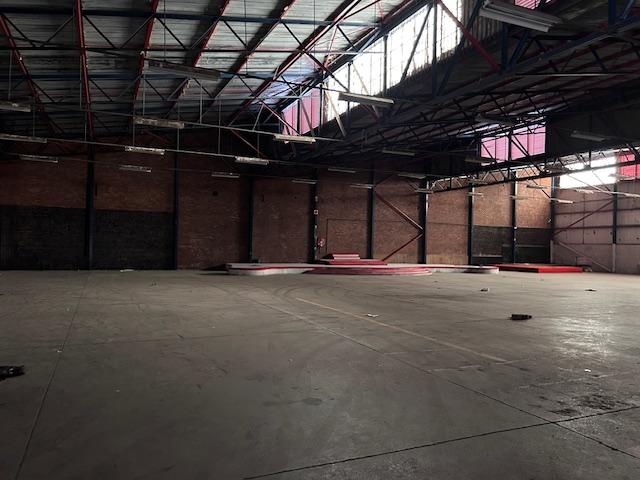 To Let commercial Property for Rent in Pretoria West Gauteng