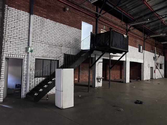To Let commercial Property for Rent in Pretoria West Gauteng