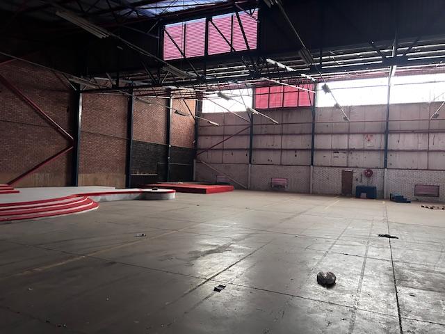 To Let commercial Property for Rent in Pretoria West Gauteng
