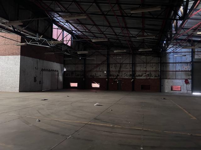 To Let commercial Property for Rent in Pretoria West Gauteng