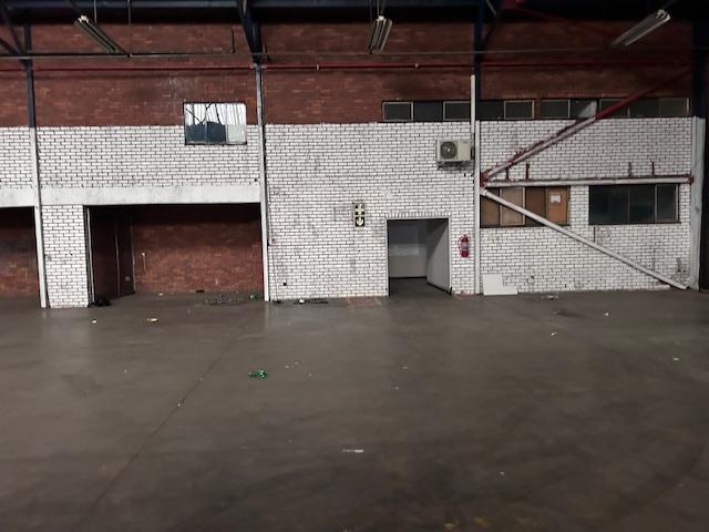 To Let commercial Property for Rent in Pretoria West Gauteng
