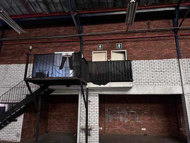 To Let commercial Property for Rent in Pretoria West Gauteng