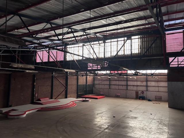 To Let commercial Property for Rent in Pretoria West Gauteng