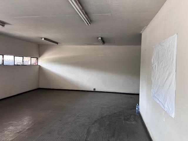 To Let commercial Property for Rent in Pretoria West Gauteng