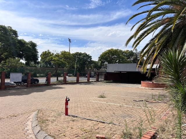 To Let commercial Property for Rent in Pretoria West Gauteng