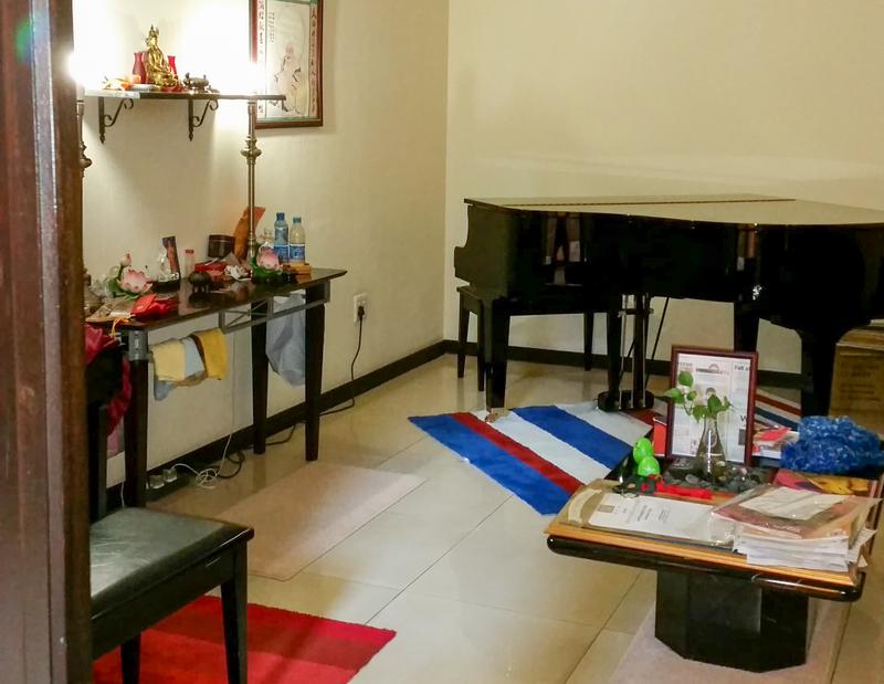 6 Bedroom Property for Sale in Beverley Gauteng
