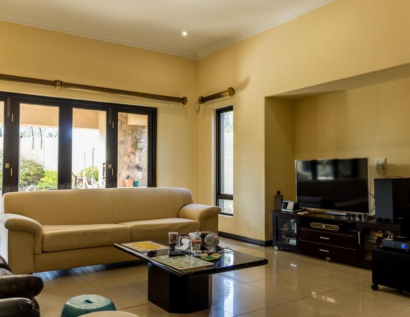 6 Bedroom Property for Sale in Beverley Gauteng