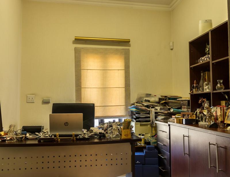 6 Bedroom Property for Sale in Beverley Gauteng