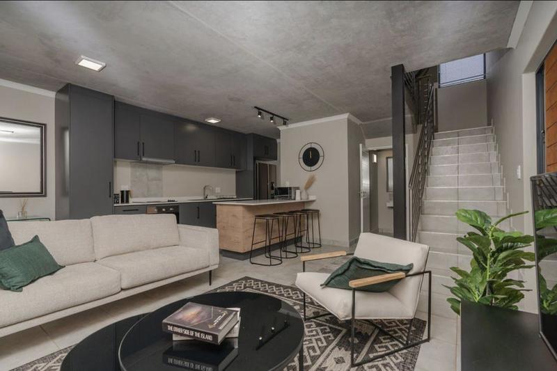 3 Bedroom Property for Sale in Sinoville Gauteng