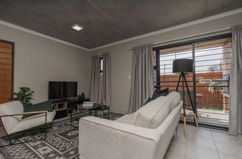3 Bedroom Property for Sale in Sinoville Gauteng