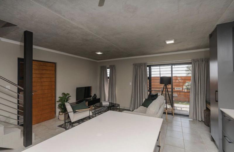 3 Bedroom Property for Sale in Sinoville Gauteng