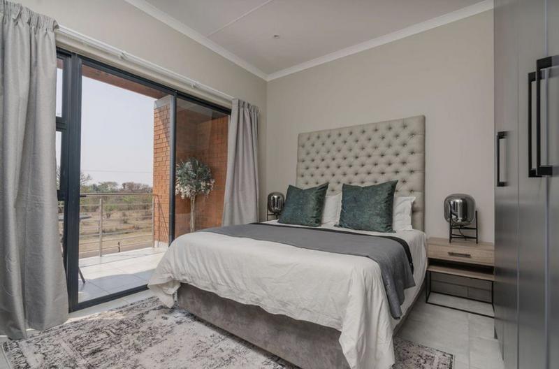 3 Bedroom Property for Sale in Sinoville Gauteng