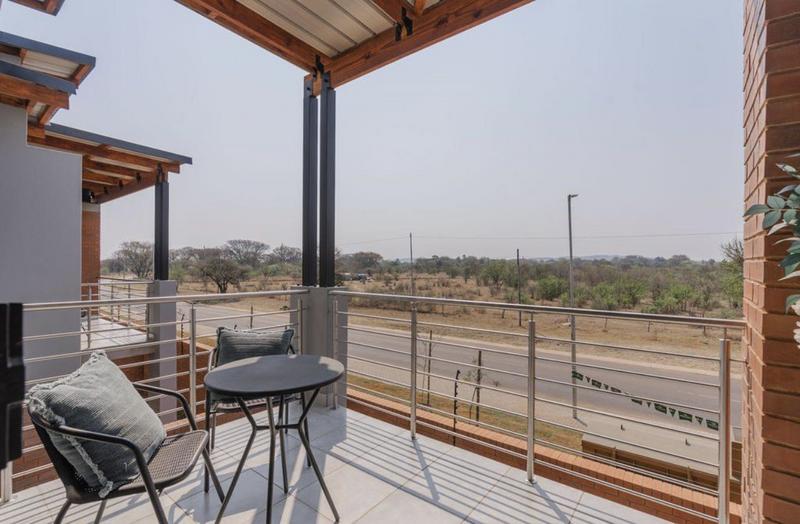 3 Bedroom Property for Sale in Sinoville Gauteng