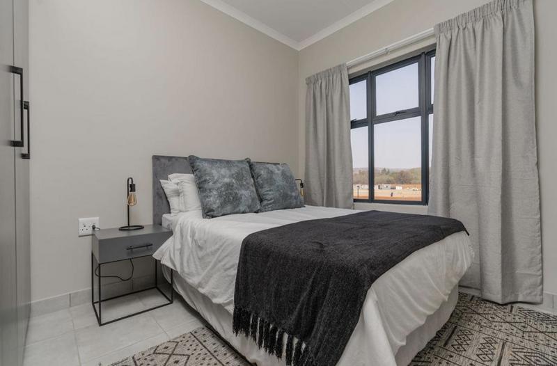 3 Bedroom Property for Sale in Sinoville Gauteng