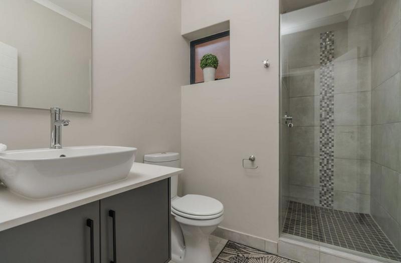 3 Bedroom Property for Sale in Sinoville Gauteng