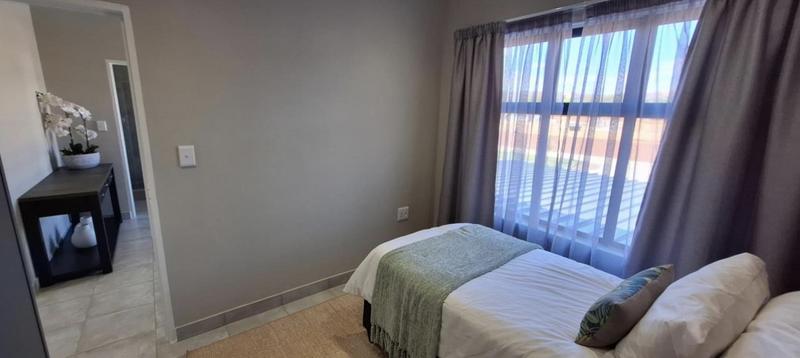 3 Bedroom Property for Sale in Sinoville Gauteng
