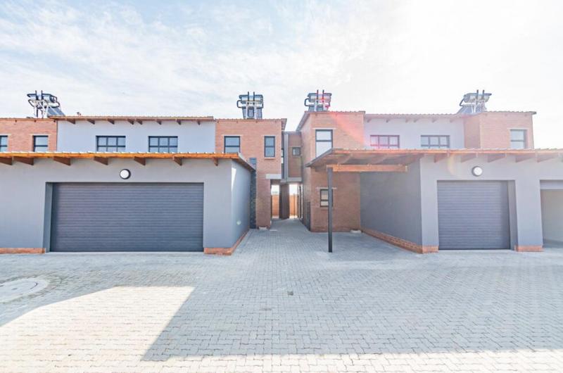 3 Bedroom Property for Sale in Sinoville Gauteng