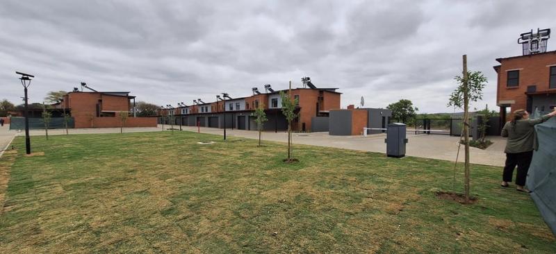 3 Bedroom Property for Sale in Sinoville Gauteng