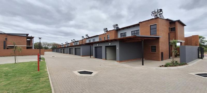 3 Bedroom Property for Sale in Sinoville Gauteng