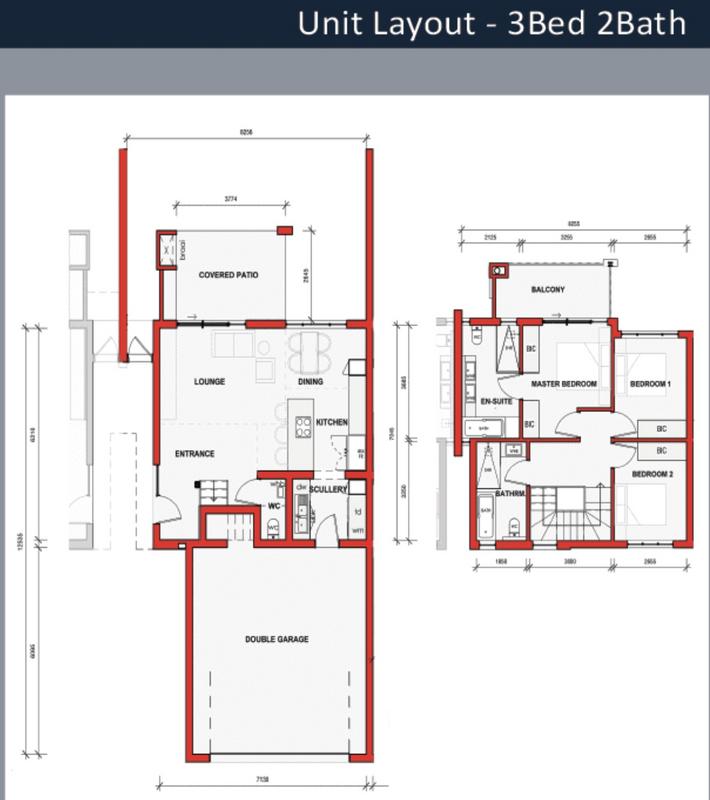 3 Bedroom Property for Sale in Sinoville Gauteng