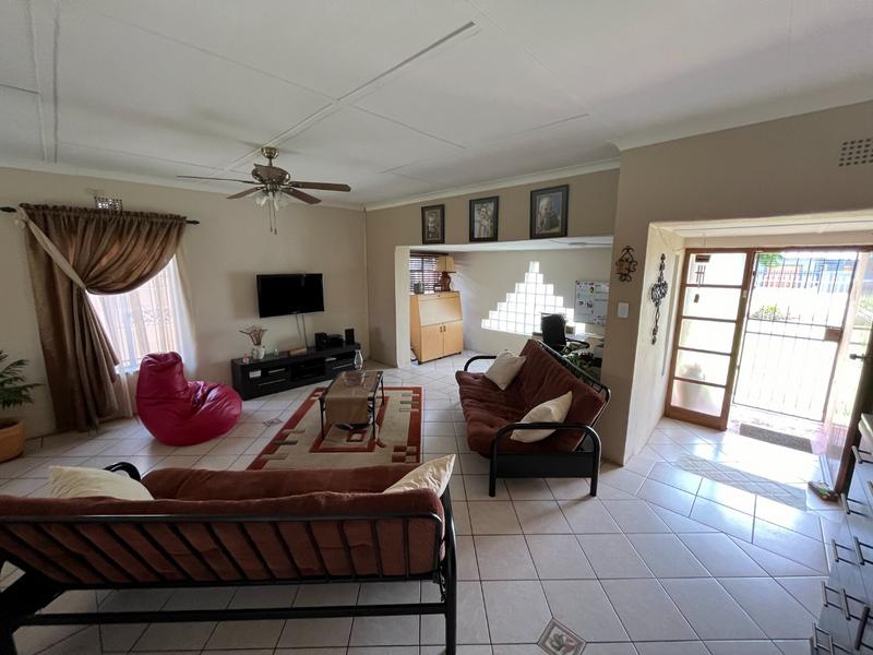 3 Bedroom Property for Sale in Greenhills Gauteng