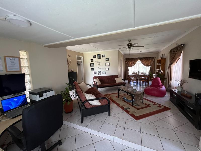 3 Bedroom Property for Sale in Greenhills Gauteng
