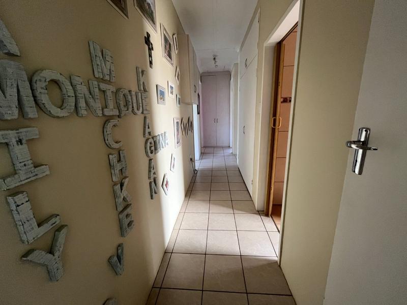 3 Bedroom Property for Sale in Greenhills Gauteng