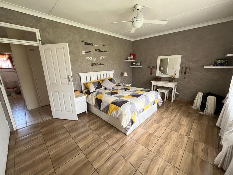 3 Bedroom Property for Sale in Greenhills Gauteng