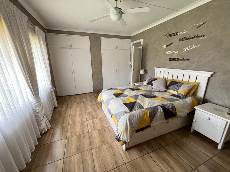 3 Bedroom Property for Sale in Greenhills Gauteng