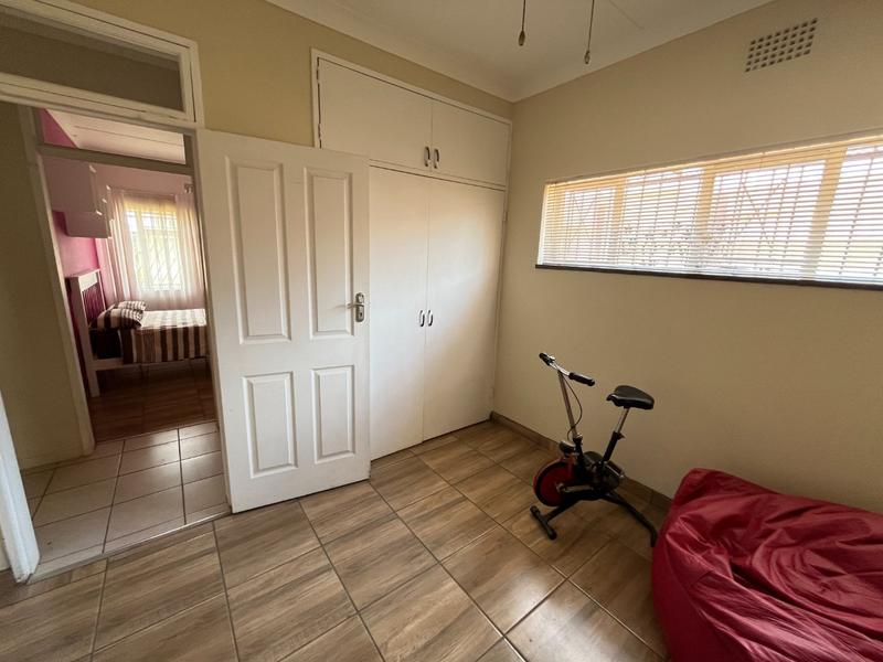 3 Bedroom Property for Sale in Greenhills Gauteng