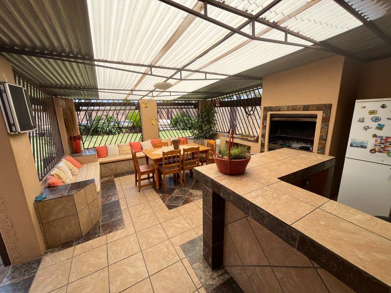 3 Bedroom Property for Sale in Greenhills Gauteng