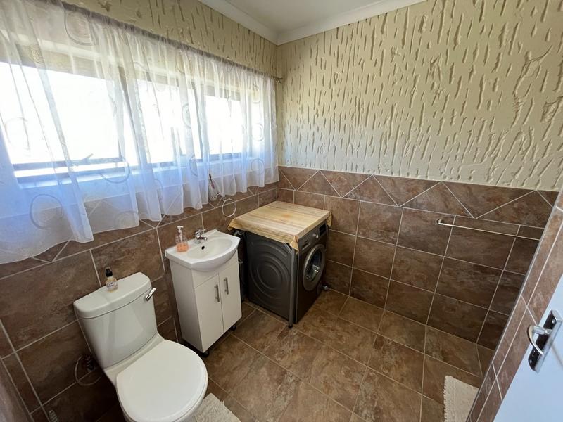 3 Bedroom Property for Sale in Greenhills Gauteng