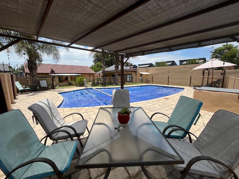 3 Bedroom Property for Sale in Greenhills Gauteng