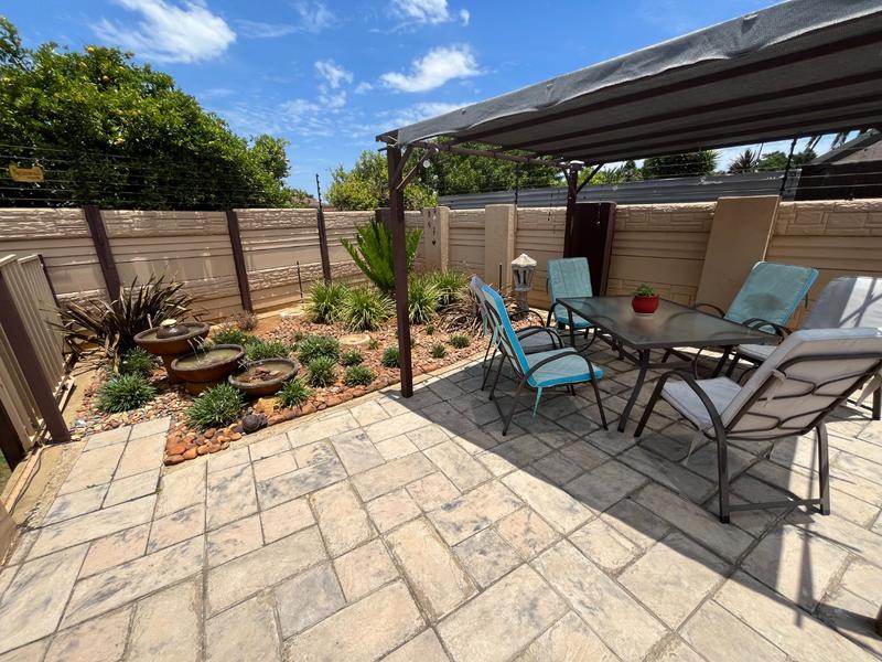 3 Bedroom Property for Sale in Greenhills Gauteng