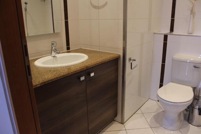 To Let 2 Bedroom Property for Rent in Bedford Gardens Gauteng