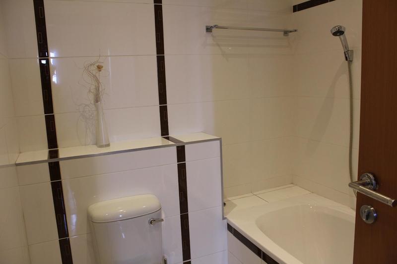 To Let 2 Bedroom Property for Rent in Bedford Gardens Gauteng