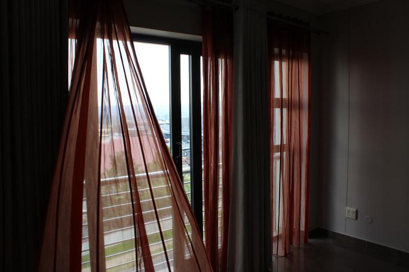 To Let 2 Bedroom Property for Rent in Bedford Gardens Gauteng