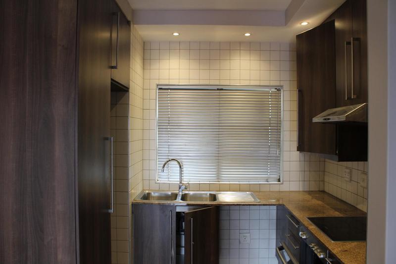 To Let 2 Bedroom Property for Rent in Bedford Gardens Gauteng