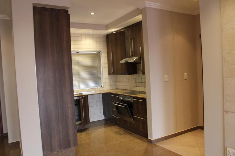 To Let 2 Bedroom Property for Rent in Bedford Gardens Gauteng