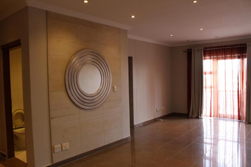 To Let 2 Bedroom Property for Rent in Bedford Gardens Gauteng