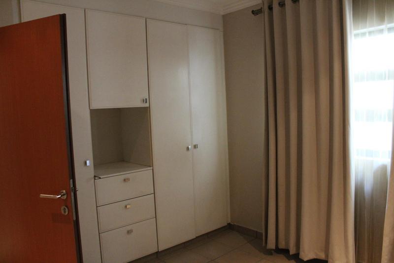 To Let 2 Bedroom Property for Rent in Bedford Gardens Gauteng