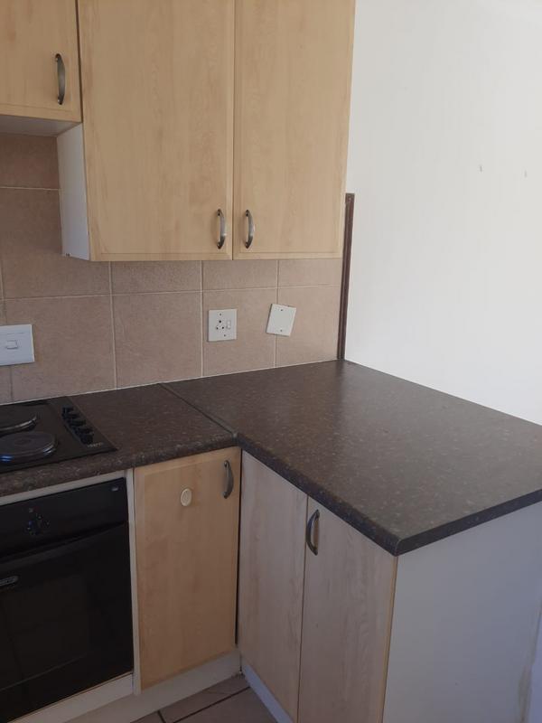 To Let 2 Bedroom Property for Rent in Mooikloof Ridge Gauteng