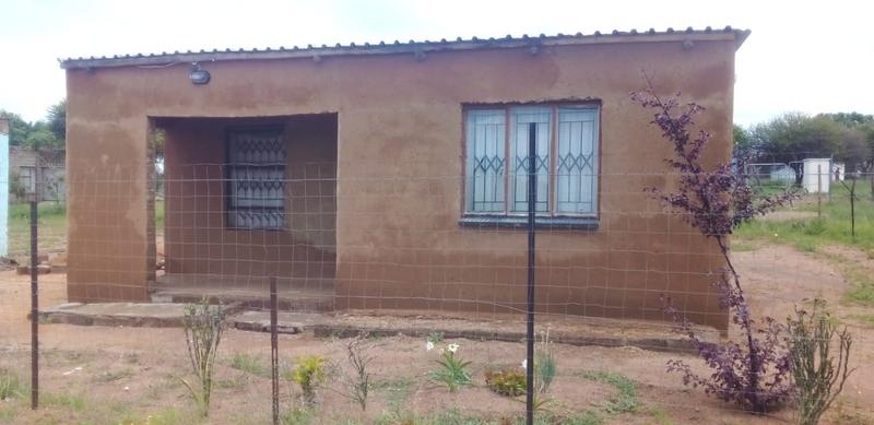 2 Bedroom Property for Sale in Jakkalas Gauteng